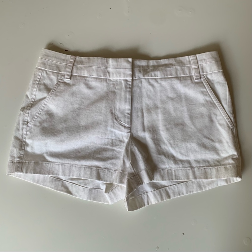 J. Crew Chino Short